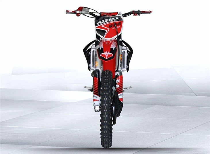 light motocross