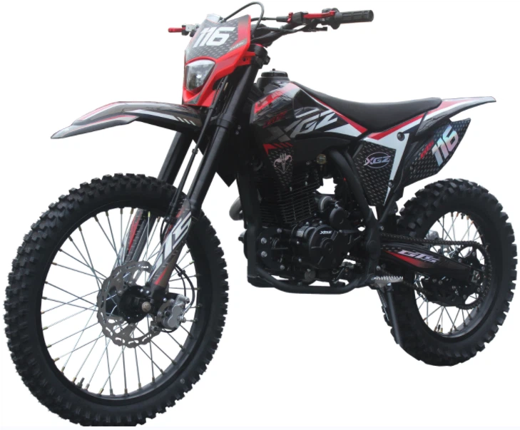 GTS PR300 Off Road Dirt Bike For Sales